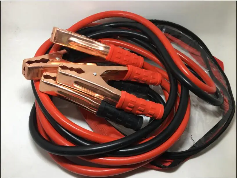 Кабель стартера автомобиля 3 м 1800 А 2 1000 500 12 В Hdmi|Кабели адаптеры и разъемы| |