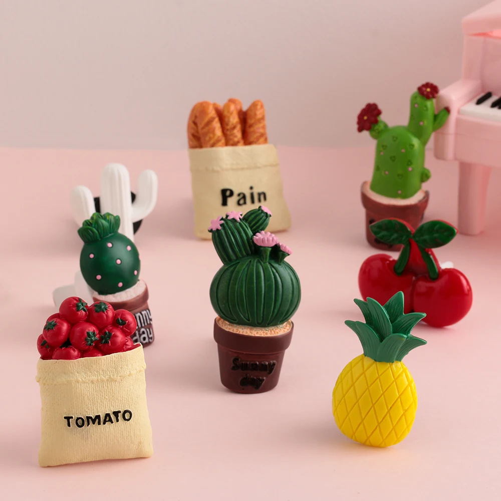 

Cute Cartoon Cactus Car Perfume Air Freshener Car Fragnance Clip Vent Parfume Car Flavoring Accessories Automobile Decoration