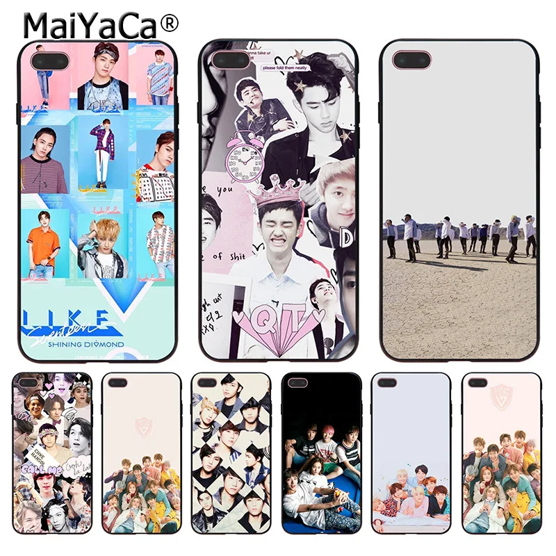 coque iphone 7 seventeen