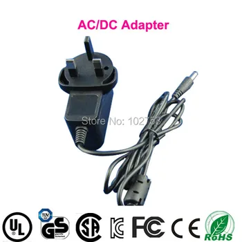

5v 2a power adapter free shipping 10pcs 100% new high quality wall mount switching ac 100-240V transformer converter 10W charger