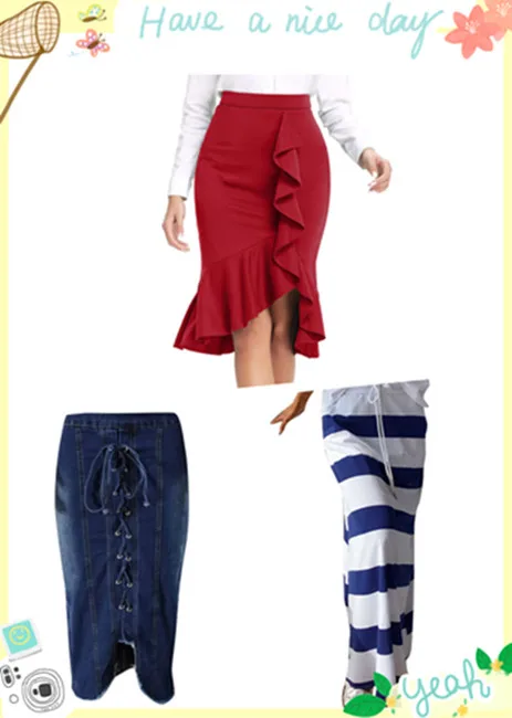 SAGACE юбки 19 Модные женские одноцветные длинные юбки плиссированные элегантные shein миди с эластичной резинкой на талии женские юбки vadim 421