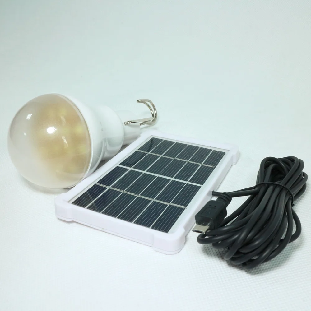 Outdoor Camping tent light 15W 150LM Portable Camping Lamp light 3.7v