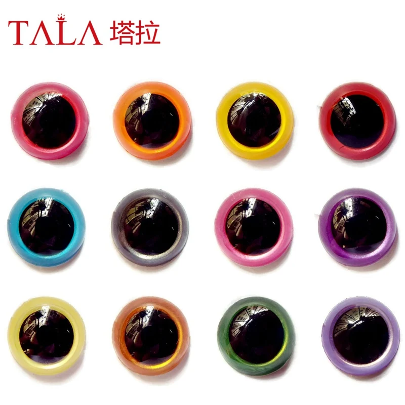 doll safety eyes