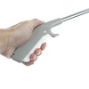1PCS Reach Grabber Tool 40cm Foldable Garbage Pick Up Tool Grabber Reacher Stick Reaching Grab Extend 5