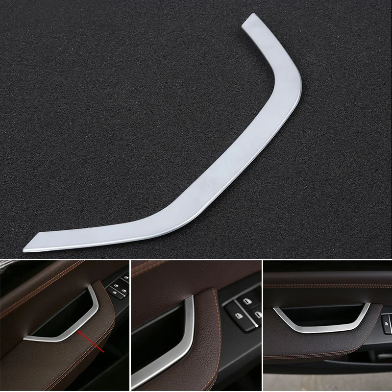 1 шт. декоративный чехол для BMW X3 F25 2011 17|Лепнина интерьера| |