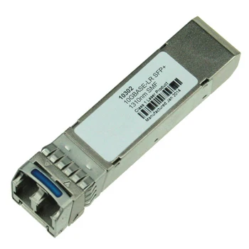 

10302 Extreme Networks Compatible 10GBASE-LR SFP+ 1310nm 10km Transceiver