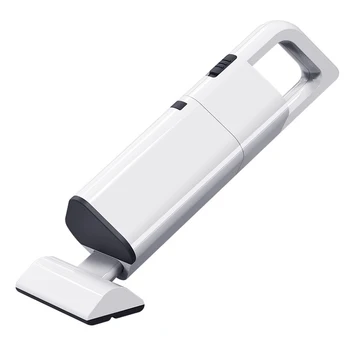 

Portable Car Vacuum Cleaner 12V Wireless Car Vacuum Cleaner Wet and Dry Dual Use Household Vacuum Cleaner