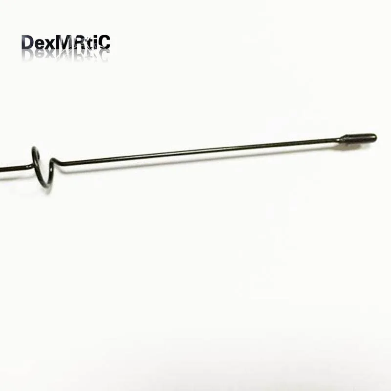 Антенна 3G 3dBi 850 2100 МГц SMA male с кабелем RG174 3 м размер кабеля 290 мм модемная антенна