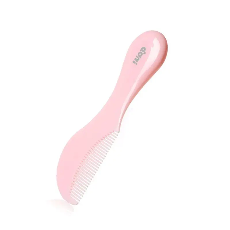 2 шт., детская ультра мягкая нейлоновая щетка, расческа для головы ...