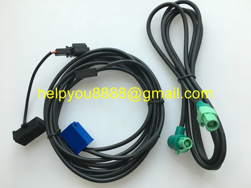 BMW USB CABLE  (2)