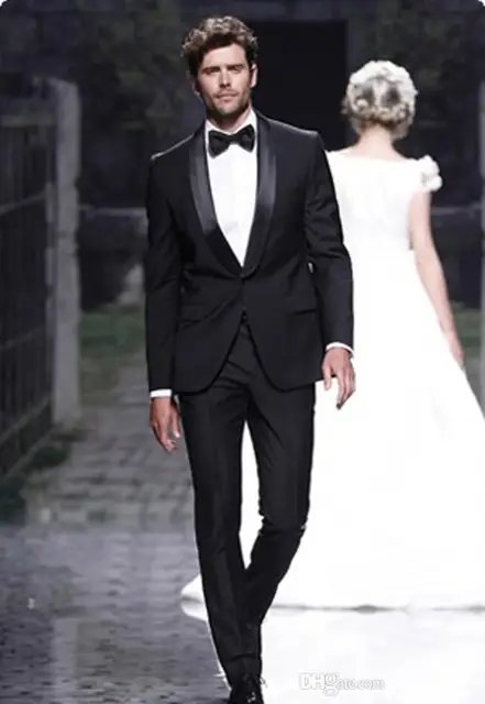 2016 High Style Men S Clothes Summer Single Ted Shawl Lapel 2016 High Style Men S Clothes Summer Single Ted Shawl Lapel Tuxedos Custom Black Wedding Suits