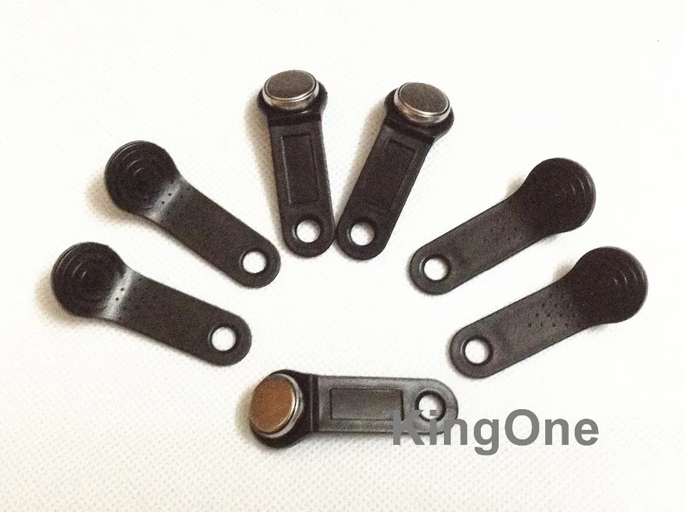 1PCS NEW DALLAS//MAXIM DS1994L-F5 Encapsulation:Memory iButton IC