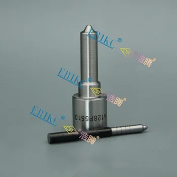 

ERIKC Gas Burner Nozzle Dsla 128 P 5510(0433175510) Common Rail Spare Parts Injector Nozzle Dsla128p 5510 Suits 5263262