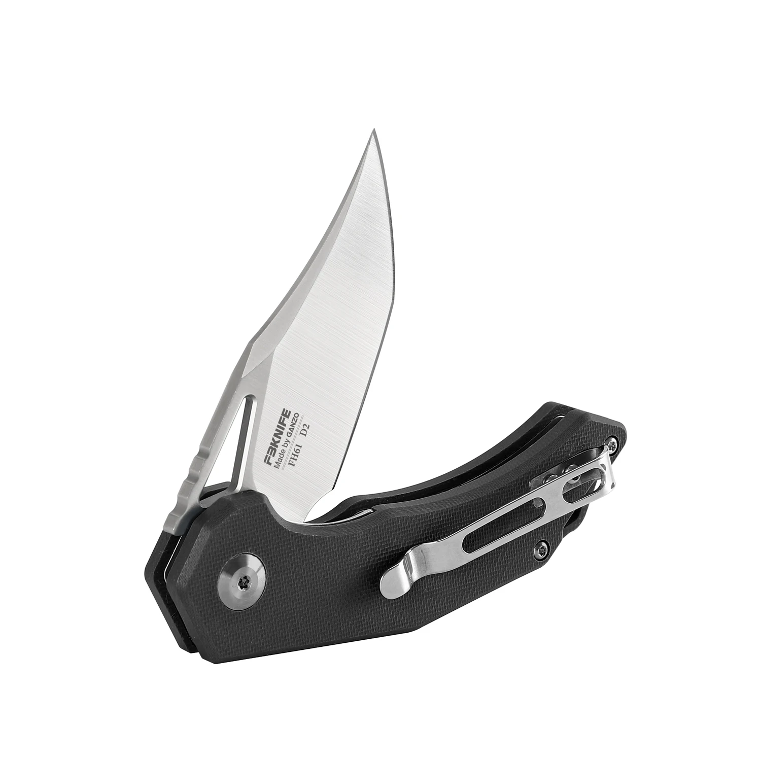Firebird Ganzo FB нож FH61 60HRC D2 лезвие G10 ручка складной нож боевой и туристический нож Открытый EDC инструмент карманный складной нож