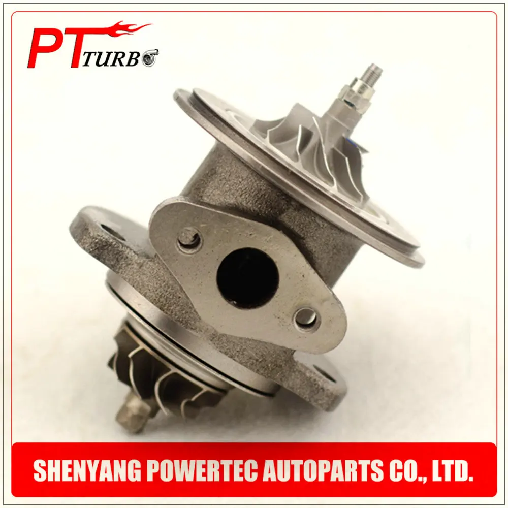 Турбокомпрессор KKK Turbo Chra KP31 54319880000 / 54319880002 для Mercedes Smart MCC cdi 0 8 CDI (MC01) 30 кВт 40 кВт|chra| |
