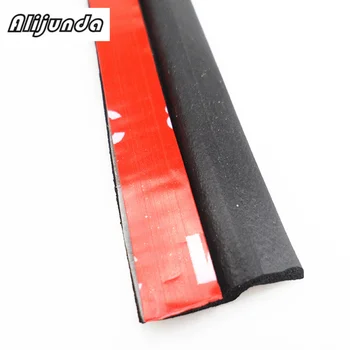 

4 meters z type car door rubber seal sound insulation for Hyundai ix35 iX45 iX25 i20 i30 Sonata,Verna,Solaris,Elantra,Accent