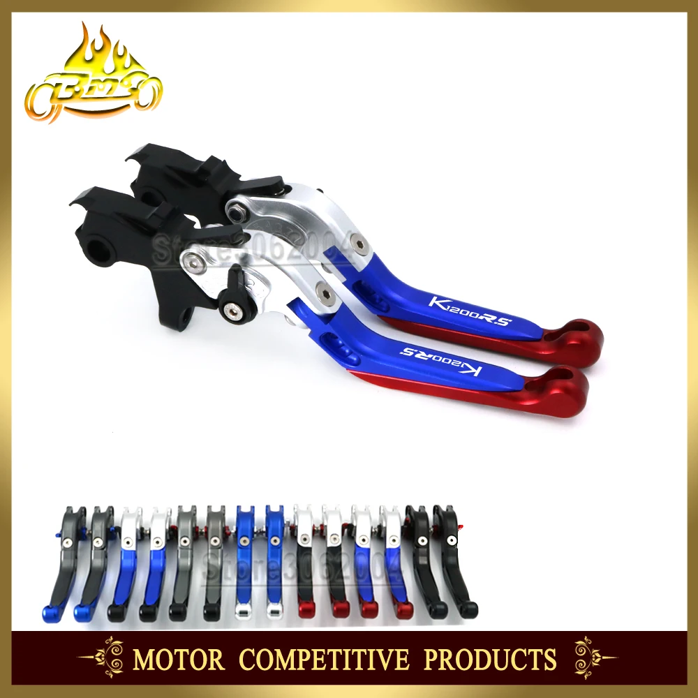100  K1200RS folding BMW RT12 RT12