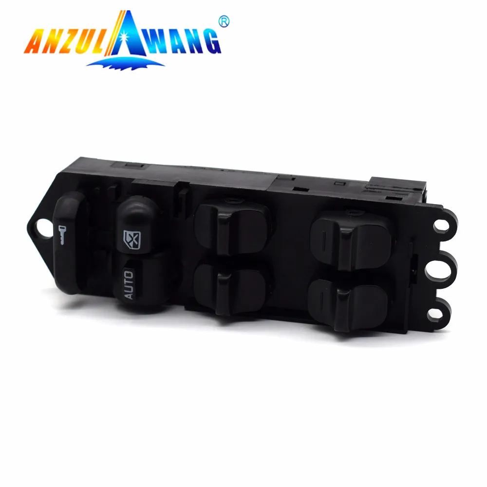 Новый для Nissan Bluebird U13 Sentra Pulsar Altima передний левый 25401 1E401 выключатель питания