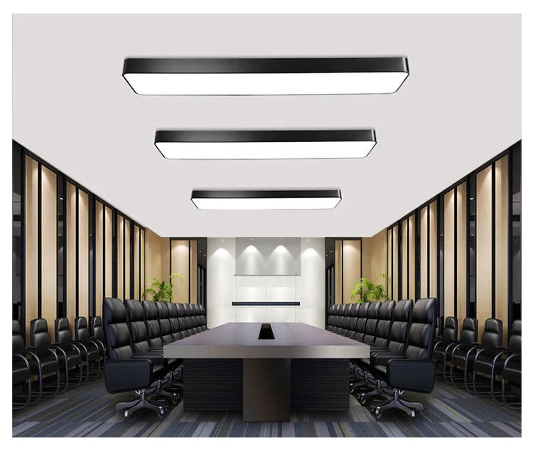 led conference room lighting