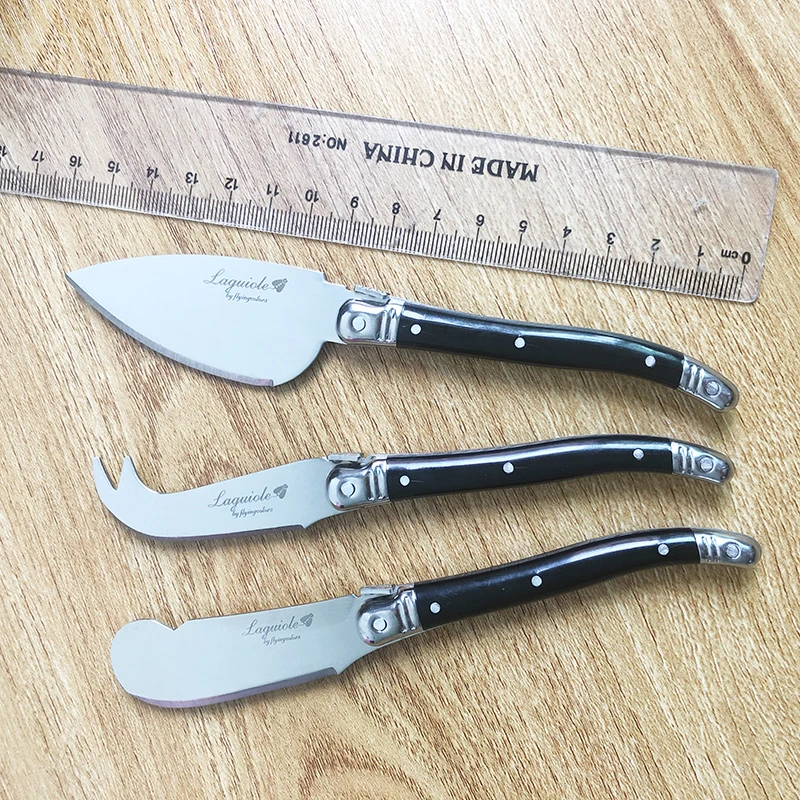 black cheese spreader  (16)
