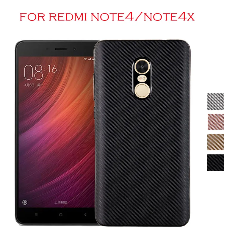 Xiaomi Redmi Note 4 Фото