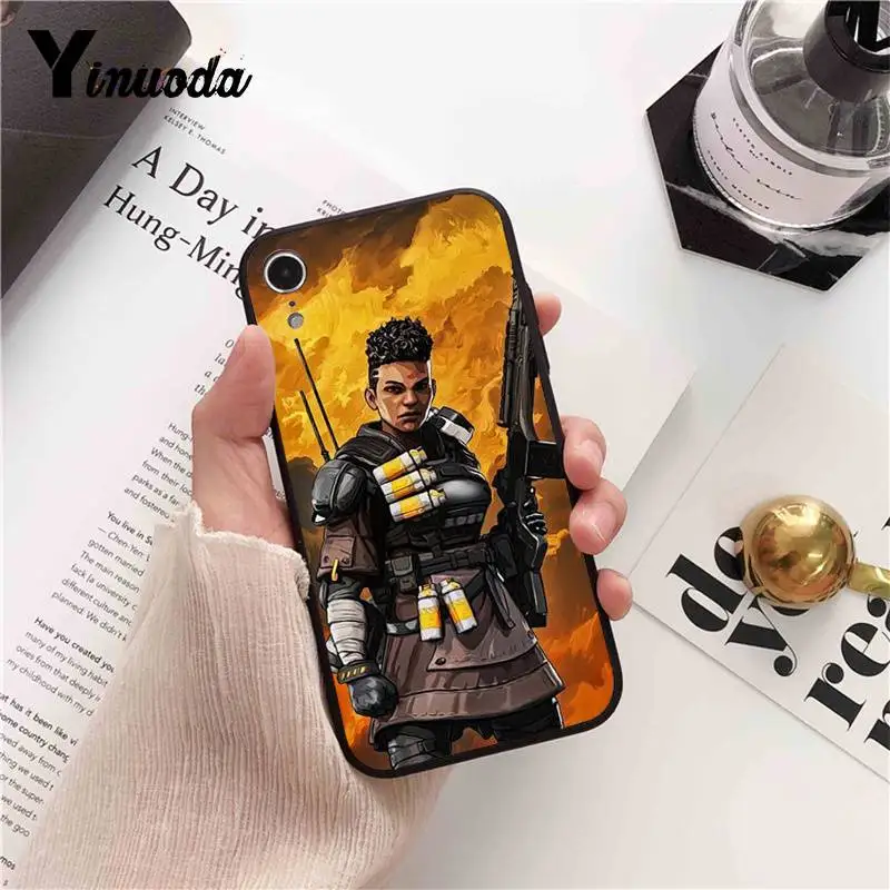Apex Legends Customer