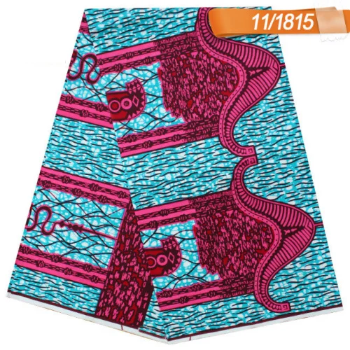 High quality guaranteed real dutch wax block prints in hollandias 100