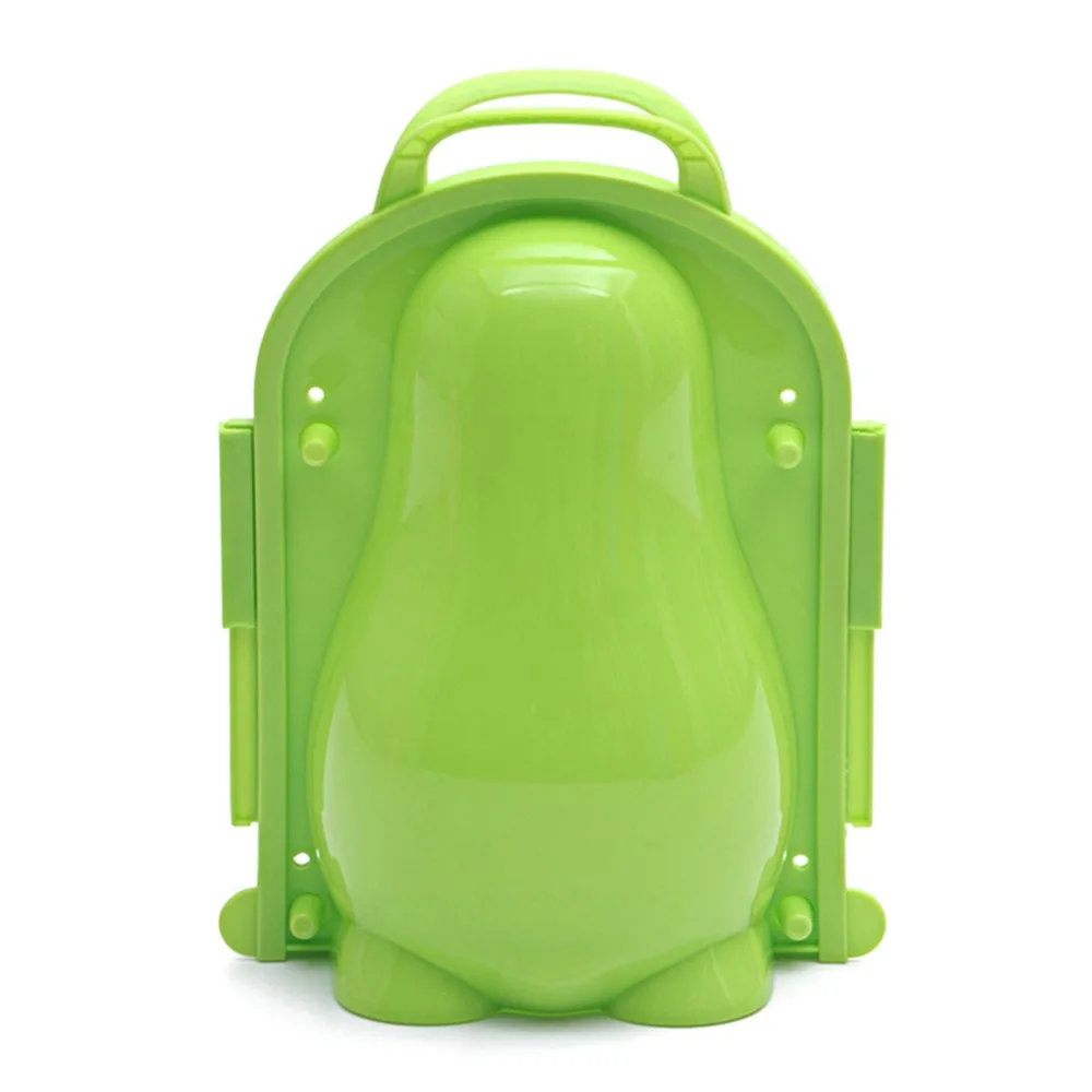 remarkable 1pc Snow Ball Maker Clip Sand Mold Tool Kids Outdoor Gadget Toy Snow Scoop Sculpt Outdoor Snowball