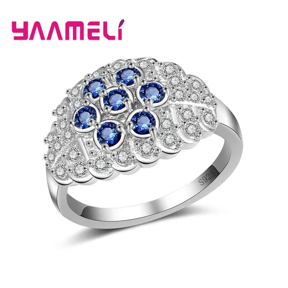 Download Aliexpress.com : Buy YAAMELI Wide Ring For Men/Women ...