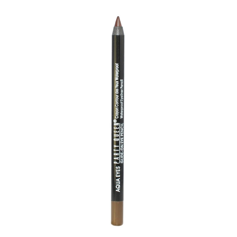 2020 Party Queen Smooth Eyeliner Gel Pencil Black Brown Pen Waterproof Long Lasting Smoky Eye Beauty Pencil Makeup Set Cosmetic 2020 Party Queen Smooth Eyeliner Gel Pencil Black Brown Pen Waterproof Long Lasting Smoky Eye Beauty Pencil Makeup Set Cosmetic