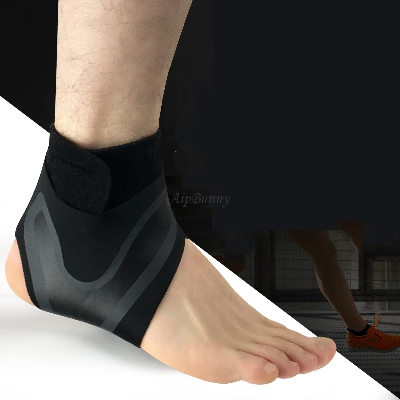 volleyball ankle support