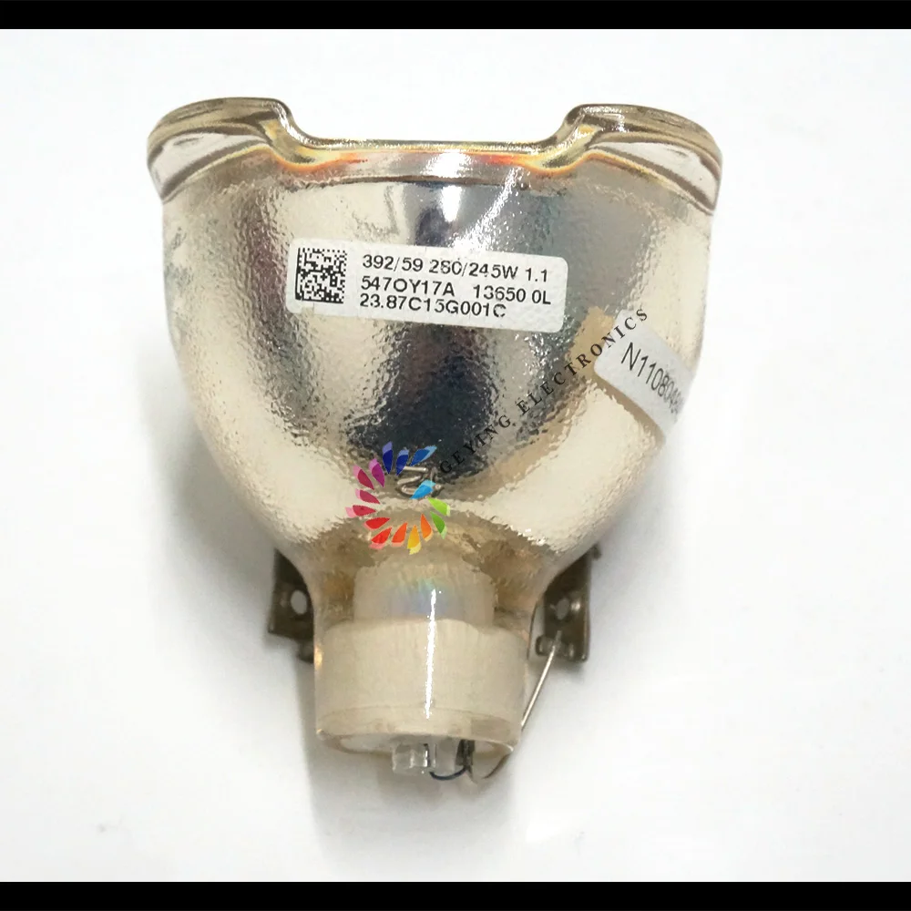 Free Shipping UHP280/245W 5J.J2605.001 Original Projector Bare Lamp Bulb For Ben Q W6500 W5500 W6000 Free Shipping UHP280/245W 5J.J2605.001 Original Projector Bare Lamp Bulb For Ben Q W6500 W5500 W6000