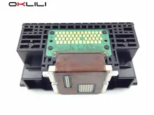Oklili оригинальный QY6-0072 QY6-0072-000 печатающая головка Печатающая головка принтера для Canon iP4600 iP4680 iP4700 iP4760 MP630 MP640