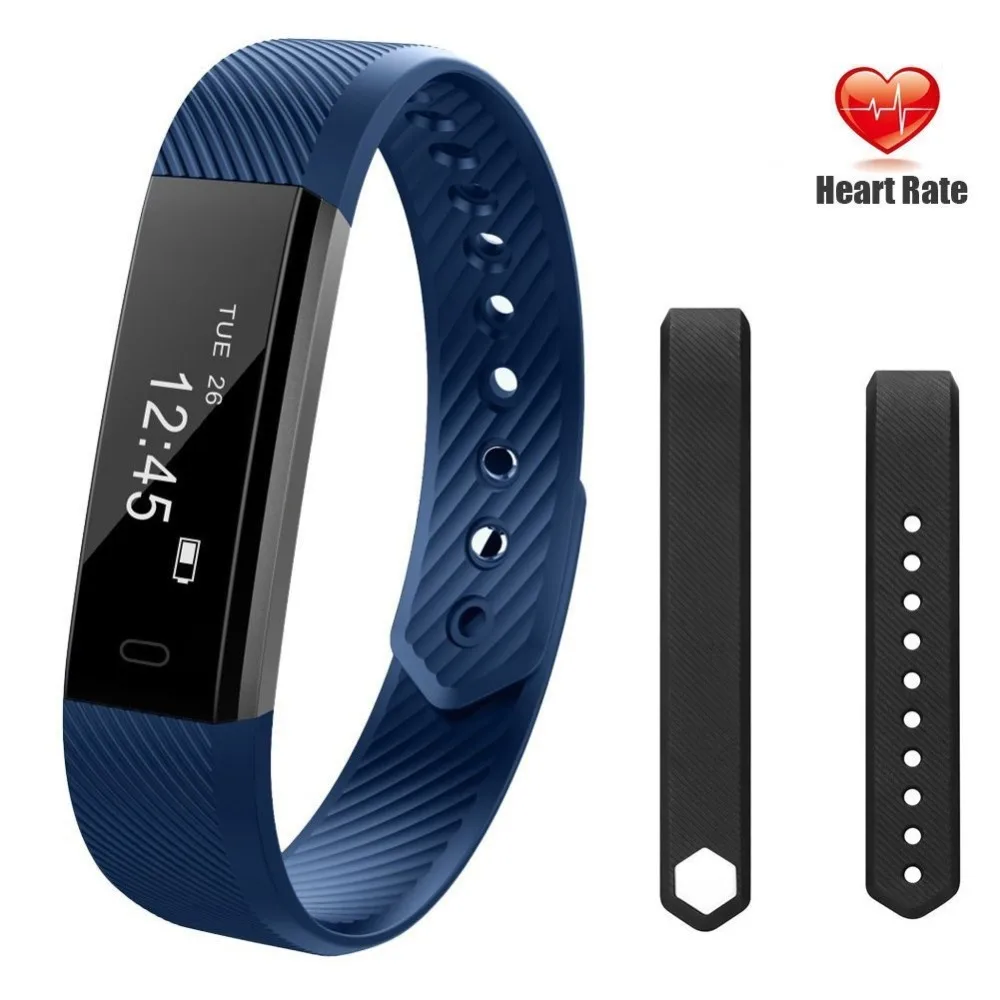 garmin slim fitness tracker