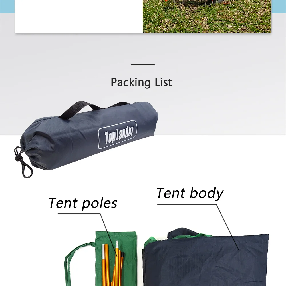 Barraca de Acampamento Torre Ultraleve Tenda Pessoa Caminhadas Montanha Mochila Impermeável Único Bivvy 20d Silicone um Homem Uma 1 15 de acampamento caminhadas montanha mochila impermeável único