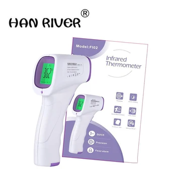 

Infrared thermometer electronic home of choose and employ persons the cervix thermometer thermometer