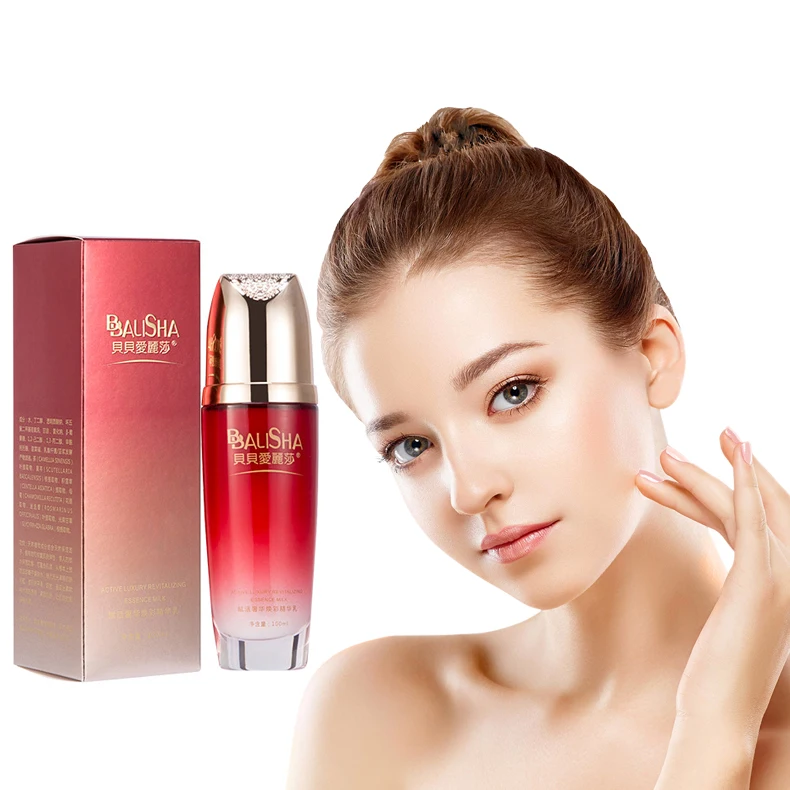 Hyaluronic Acid Glycerin Organic Plant Extract Acne Moisturizer Pore