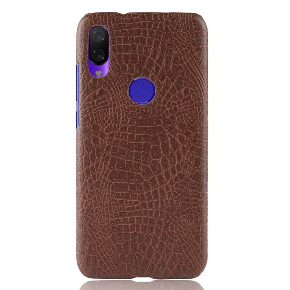 Роскошный кожаный чехол с узором крокодиловая Змея для XiaoMi RedMi 3 3s 3x 5s 4 4A 4X 5A 5 Plus S2 6