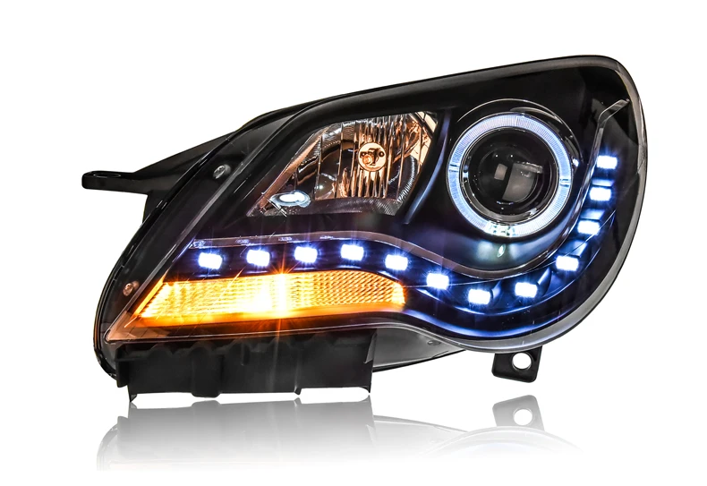 Тюнинг Фары Купить Минск