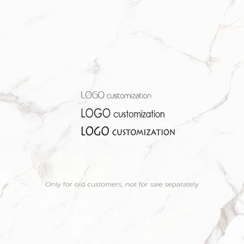 

Logo custom cost, not sold separately, sold with nail binding, please contact the seller before buying