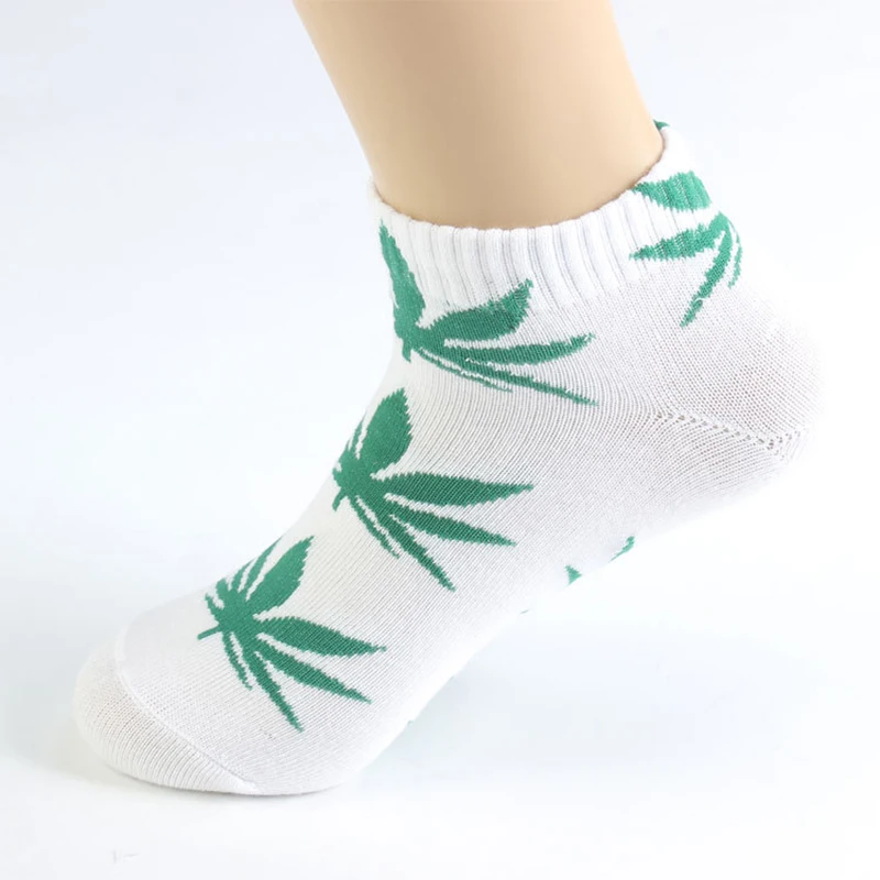 白绿