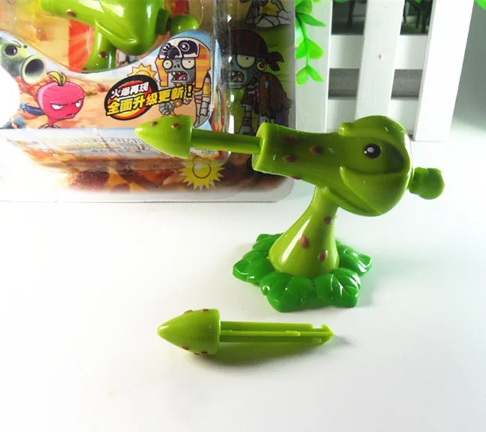 Plants vs. Zombies Shop Toys by Age in Toys - Multicolor(4