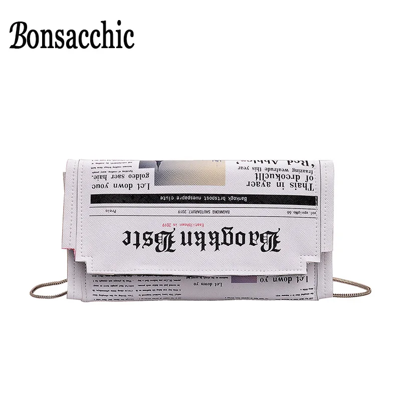 

Small Women's Envelope Bag Summer Female Clutch Purse Funny Letter Chain Bag Handbags Designer Messenger Crossbody Bags for Girl