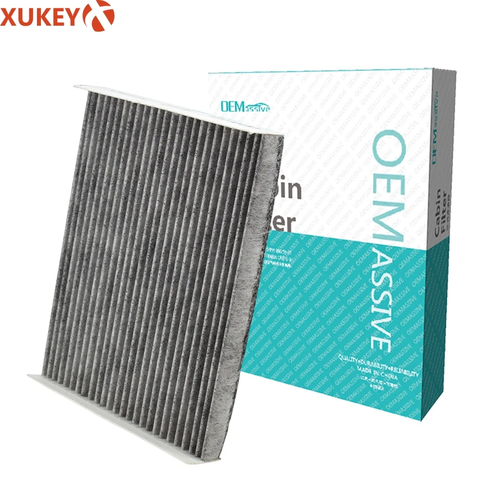 

Car Accessories Pollen Cabin Air Conditioning Filter AE5Z19N619A For Ford Fusion Lincoln MKZ Mercury Milan 2010 2011 2012 2013
