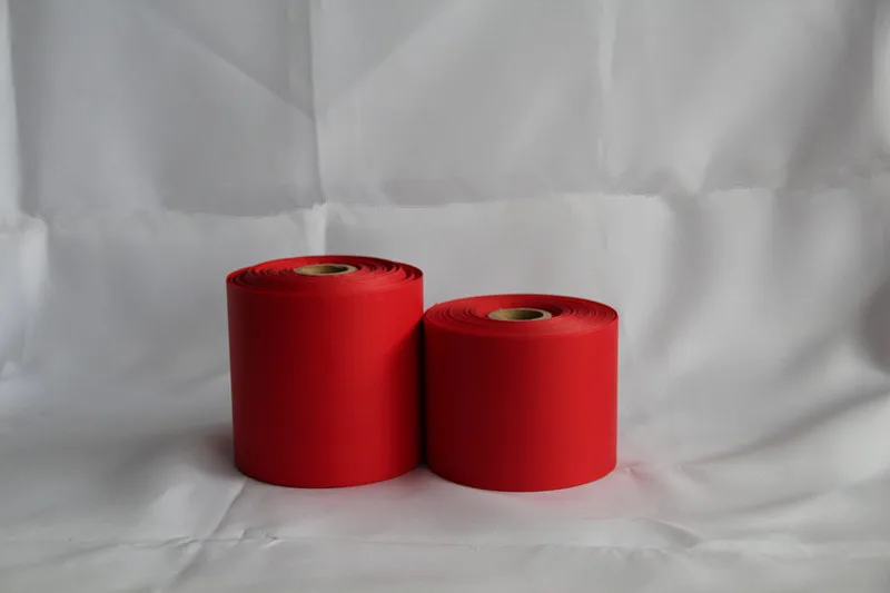 

For LY400B/LY400C Printer Universal White/Black/Yellow foil / ribbon Color width:70mm length:100mm