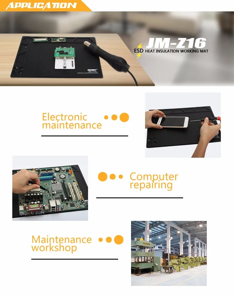 JAKEMY-JM-Z16-High-Quality-Odourless-ESD-Heat-Insulation-Working-Mat-Heat-resistan-Project-Mat-For (2)