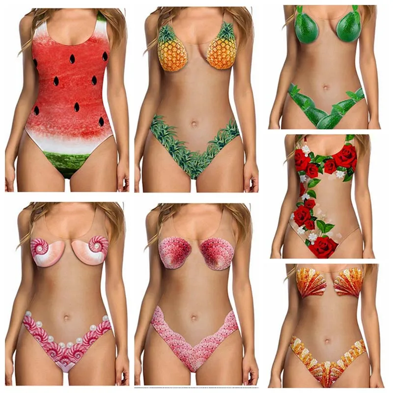 transparent beachwear
