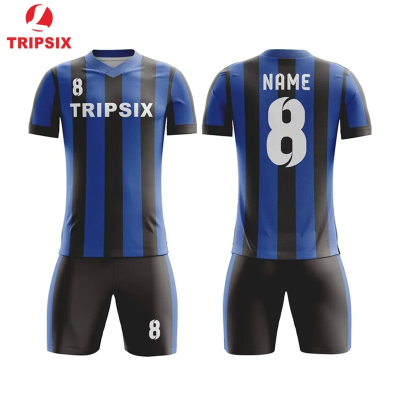 custom sublimated soccer jerseys