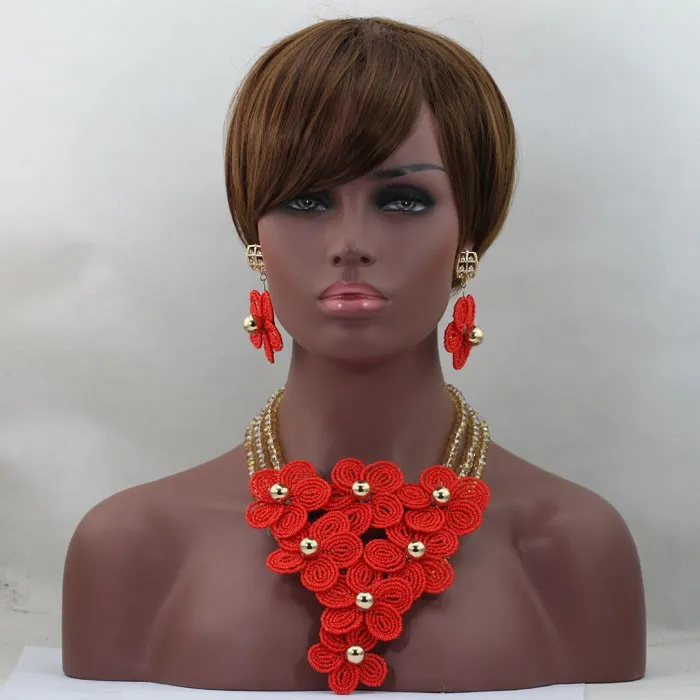 Fashion-Gold-African-Jewelry-Sets-Elegant-Nigerian-Wedding-Costume-Women-Jewelry-Set-Red-Wedding-Necklace-Free