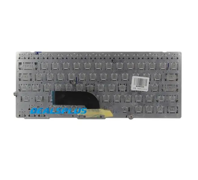 Новый для SONY VPC-SD VPC SD Клавиатура США Черный 148949681